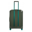 Чемодан Piquadro PQ Light (PQL) Средний Green BV6393PQLS3_VE
