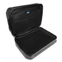 Чемодан Piquadro PQ Light (PQL) Большой Matt Black BV6394PQL_NO