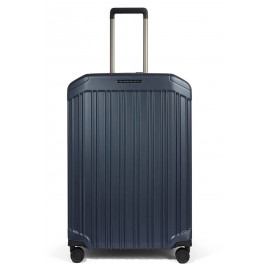 Валіза Piquadro PQ Light (PQL) Середня Matt Blue BV6393PQL_BLUO