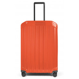 Чемодан Piquadro PQ Light (PQL) Средний Orange BV6393PQLS2_AR