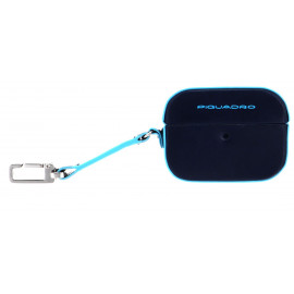 Кейс Piquadro Blue Square (B2) Navy Blue AC5308B2_BLU2
