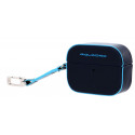 Кейс Piquadro Blue Square (B2) Navy Blue AC5308B2_BLU2
