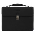 Портфель Piquadro Modus Restyling (MOS) Black CA1152MOS_N