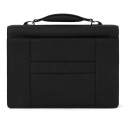 Портфель Piquadro Modus Restyling (MOS) Black CA1152MOS_N