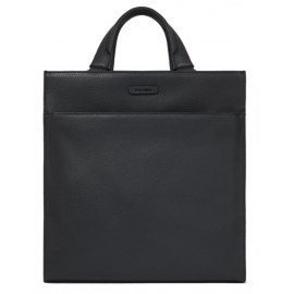 Сумка для ноутбука Piquadro Modus Restyling (MOS) Black CA6307MOS_N