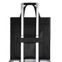 Сумка для ноутбука Piquadro Modus Restyling (MOS) Black CA6307MOS_N