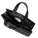 Сумка для ноутбука Piquadro Modus Restyling (MOS) Black CA6307MOS_N