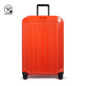Чемодан Piquadro PQ Light (PQL) Большой Orange BV6394PQLS2_AR Чемодан Piquadro PQ Light (PQL) Большой Orange BV6394PQLS2_AR