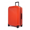 Чемодан Piquadro PQ Light (PQL) Большой Orange BV6394PQLS2_AR Чемодан Piquadro PQ Light (PQL) Большой Orange BV6394PQLS2_AR