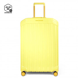 Чемодан Piquadro PQ Light (PQL) Большой Yellow BV6394PQLS3_G