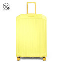 Чемодан Piquadro PQ Light (PQL) Большой Yellow BV6394PQLS3_G