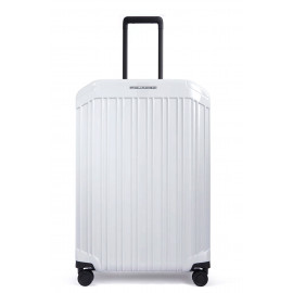 Чемодан Piquadro PQ Light (PQL) Средний Light Grey BV4427PQLS2_GR2