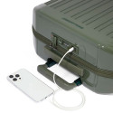 Чемодан Piquadro PQ Light (PQL) Маленький Green BV4425PQLS3_VE