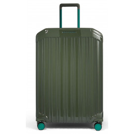 Чемодан Piquadro PQ Light (PQL) Большой Green BV6394PQLS3_VE