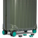 Чемодан Piquadro PQ Light (PQL) Большой Green BV6394PQLS3_VE Чемодан Piquadro PQ Light (PQL) Большой Green BV6394PQLS3_VE