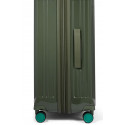 Чемодан Piquadro PQ Light (PQL) Большой Green BV6394PQLS3_VE Чемодан Piquadro PQ Light (PQL) Большой Green BV6394PQLS3_VE