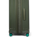 Чемодан Piquadro PQ Light (PQL) Большой Green BV6394PQLS3_VE Чемодан Piquadro PQ Light (PQL) Большой Green BV6394PQLS3_VE