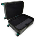 Чемодан Piquadro PQ Light (PQL) Большой Green BV6394PQLS3_VE Чемодан Piquadro PQ Light (PQL) Большой Green BV6394PQLS3_VE