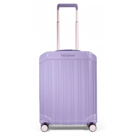 Валіза Piquadro PQ Light (PQL) Маленька Lavander BV4425PQLS3_VI