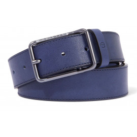Ремінь Piquadro Cintura Blue CU6323C102_BLU