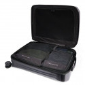 Органайзер для багажа S Piquadro Accessories Black AC6372TA_N