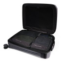 Органайзер для багажа L Piquadro Accessories Black AC6374TA_N