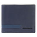 Портмоне Piquadro Paul (S133) Blue PU3891S133R_BLU