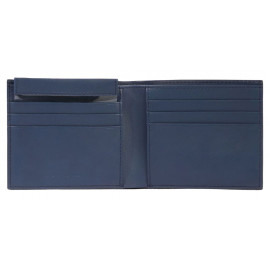 Портмоне Piquadro Paul (S133) Blue PU3891S133R_BLU