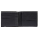 Портмоне Piquadro Paul (S133) Black PU4518S133R_N