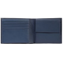 Портмоне Piquadro Paul (S133) Blue PU4518S133R_BLU