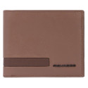 Портмоне Piquadro Paul (S133) Tobacco PU4188S133R_CU