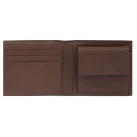 Портмоне Piquadro Paul (S133) Tobacco PU4188S133R_CU