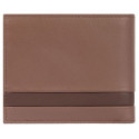 Портмоне Piquadro Paul (S133) Tobacco PU4188S133R_CU