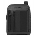 Сумочка Piquadro Steve (S131) Black CA1816S131_N