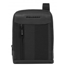 Сумочка Piquadro Steve (S131) Black CA3084S131_N
