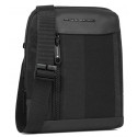Сумочка Piquadro Steve (S131) Black CA3084S131_N