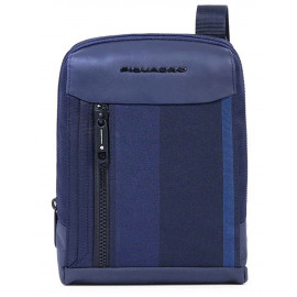 Сумочка Piquadro Steve (S131) Blue CA3084S131_BLU