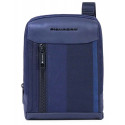 Сумочка Piquadro Steve (S131) Blue CA3084S131_BLU