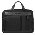 Рюкзак для ноутбука Piquadro Steve (S131) Black CA6017S131_N