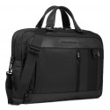 Рюкзак для ноутбука Piquadro Steve (S131) Black CA6017S131_N