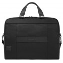 Рюкзак для ноутбука Piquadro Steve (S131) Black CA6017S131_N