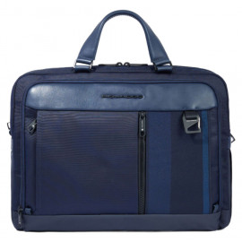 Рюкзак для ноутбука Piquadro Steve (S131) Blue CA6017S131_BLU