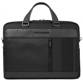 Сумка для ноутбука Piquadro Steve (S131) Black CA6018S131_N