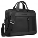 Сумка для ноутбука Piquadro Steve (S131) Black CA6018S131_N