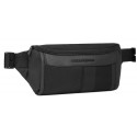Сумка на пояс Piquadro Steve (S131) Black CA6310S131_N