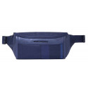 Сумка на пояс Piquadro Steve (S131) Blue CA6310S131_BLU