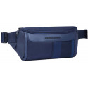 Сумка на пояс Piquadro Steve (S131) Blue CA6310S131_BLU