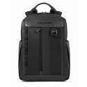 Рюкзак для ноутбука Piquadro Steve (S131) Black CA6312S131_N