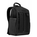Рюкзак для ноутбука Piquadro Steve (S131) Black CA6312S131_N