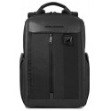 Рюкзак для ноутбука Piquadro Steve (S131) Black CA6313S131_N